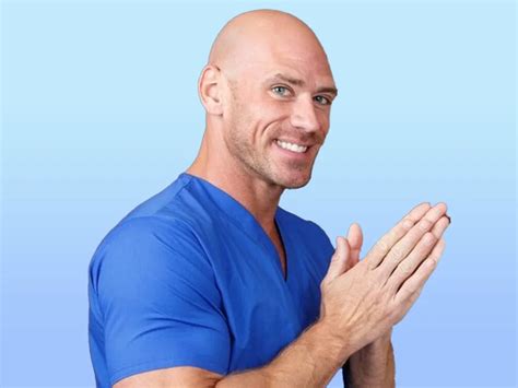 Johnny Sins: biography, stats, pictures, and videos